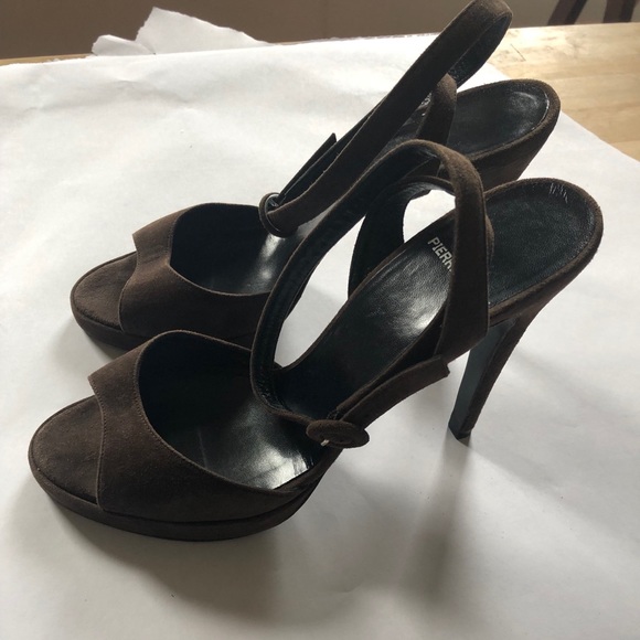 Pierre Hardy Pumps - Picture 4 of 11